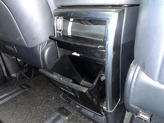 アルファード 2.5S Cパッケージ モデリスタフルエアロ サンルーフ フリップダウンモニター レーダークルーズコントロール ブラック木目調ステア シートベンチレーション ステアリングヒーター バックカメラ 両側電動スライドドア ETC(66枚目)