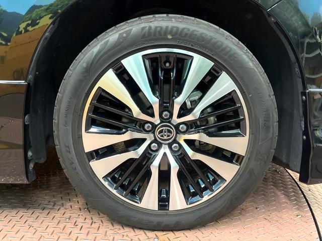 アルファード 2.5S Cパッケージ モデリスタフルエアロ サンルーフ フリップダウンモニター レーダークルーズコントロール ブラック木目調ステア シートベンチレーション ステアリングヒーター バックカメラ 両側電動スライドドア ETC(70枚目)