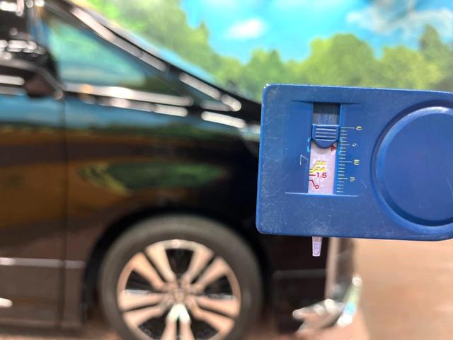 アルファード 2.5S Cパッケージ モデリスタフルエアロ サンルーフ フリップダウンモニター レーダークルーズコントロール ブラック木目調ステア シートベンチレーション ステアリングヒーター バックカメラ 両側電動スライドドア ETC(74枚目)