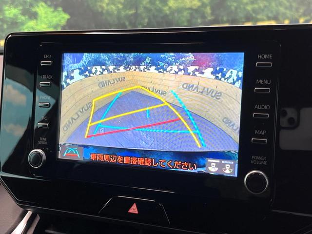 ハリアー G バックカメラ レーダークルーズコントロール デジタルインナーミラー ETC パワーバックドア オートブレーキホールド 純正18インチアルミ フルセグ Bluetooth オートマチックハイビーム(4枚目)