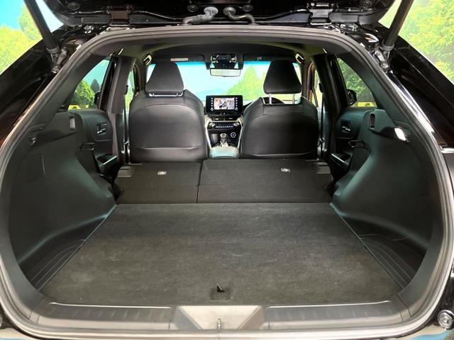 ハリアー G バックカメラ レーダークルーズコントロール デジタルインナーミラー ETC パワーバックドア オートブレーキホールド 純正18インチアルミ フルセグ Bluetooth オートマチックハイビーム(10枚目)