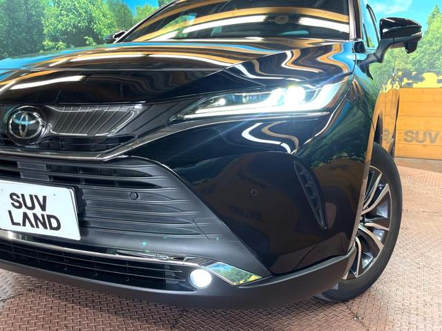 ハリアー G バックカメラ レーダークルーズコントロール デジタルインナーミラー ETC パワーバックドア オートブレーキホールド 純正18インチアルミ フルセグ Bluetooth オートマチックハイビーム(12枚目)