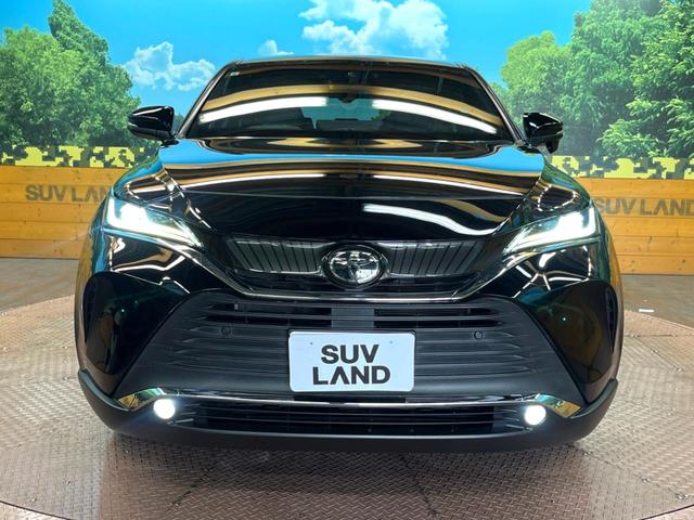 ハリアー G バックカメラ レーダークルーズコントロール デジタルインナーミラー ETC パワーバックドア オートブレーキホールド 純正18インチアルミ フルセグ Bluetooth オートマチックハイビーム(14枚目)