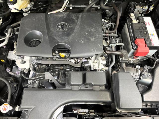 ハリアー G バックカメラ レーダークルーズコントロール デジタルインナーミラー ETC パワーバックドア オートブレーキホールド 純正18インチアルミ フルセグ Bluetooth オートマチックハイビーム(18枚目)