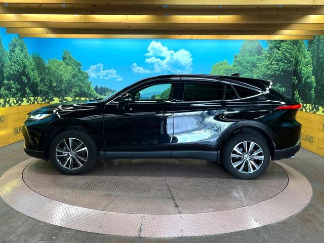 ハリアー G バックカメラ レーダークルーズコントロール デジタルインナーミラー ETC パワーバックドア オートブレーキホールド 純正18インチアルミ フルセグ Bluetooth オートマチックハイビーム(25枚目)