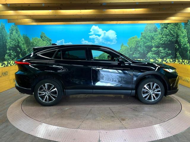 ハリアー G バックカメラ レーダークルーズコントロール デジタルインナーミラー ETC パワーバックドア オートブレーキホールド 純正18インチアルミ フルセグ Bluetooth オートマチックハイビーム(28枚目)