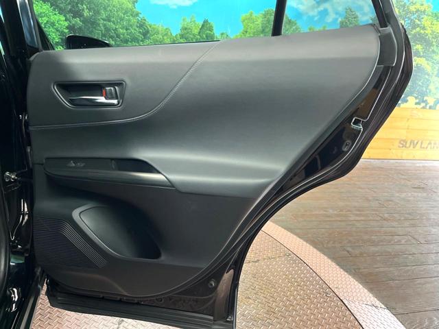 ハリアー G バックカメラ レーダークルーズコントロール デジタルインナーミラー ETC パワーバックドア オートブレーキホールド 純正18インチアルミ フルセグ Bluetooth オートマチックハイビーム(32枚目)