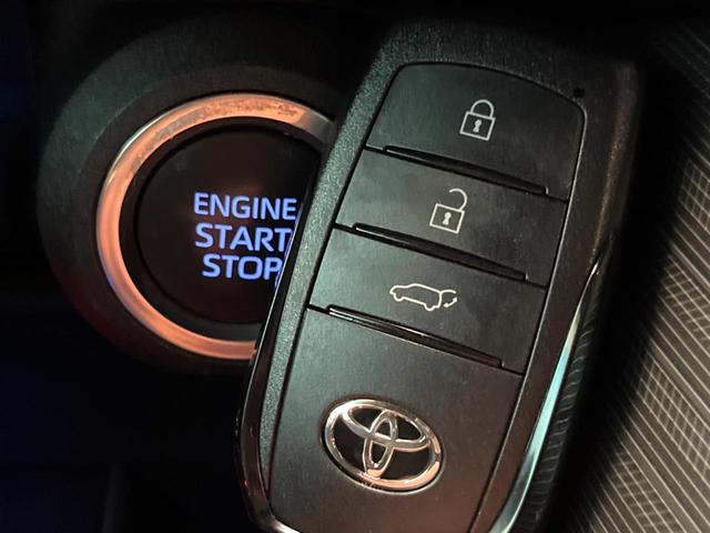 ハリアー G バックカメラ レーダークルーズコントロール デジタルインナーミラー ETC パワーバックドア オートブレーキホールド 純正18インチアルミ フルセグ Bluetooth オートマチックハイビーム(38枚目)