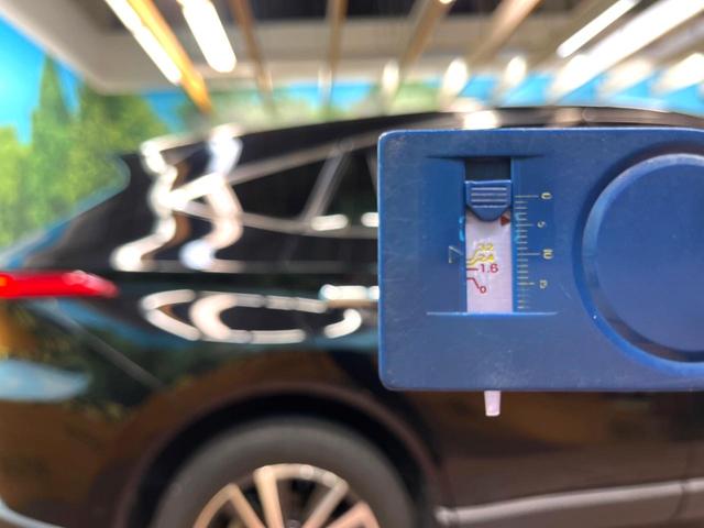 ハリアー G バックカメラ レーダークルーズコントロール デジタルインナーミラー ETC パワーバックドア オートブレーキホールド 純正18インチアルミ フルセグ Bluetooth オートマチックハイビーム(66枚目)