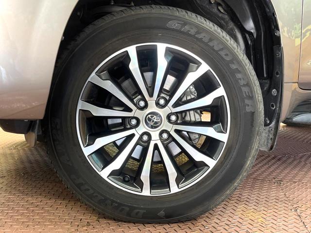 ランドクルーザープラド TX Lパッケージ 4WD メーカーナビ パノラミックビューモニター シートベンチレーション レーダークルーズコントロール ETC フルセグ Bluetooth オートマチックハイビーム ヘッドライトウォッシャー(13枚目)