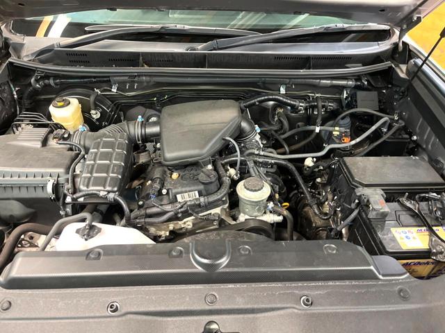 ランドクルーザープラド TX Lパッケージ 4WD メーカーナビ パノラミックビューモニター シートベンチレーション レーダークルーズコントロール ETC フルセグ Bluetooth オートマチックハイビーム ヘッドライトウォッシャー(18枚目)