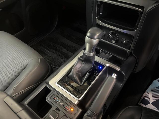 ランドクルーザープラド TX Lパッケージ 4WD メーカーナビ パノラミックビューモニター シートベンチレーション レーダークルーズコントロール ETC フルセグ Bluetooth オートマチックハイビーム ヘッドライトウォッシャー(47枚目)
