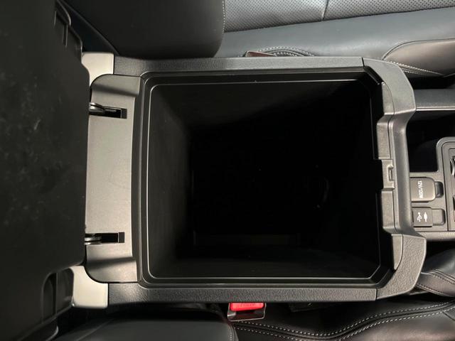 ランドクルーザープラド TX Lパッケージ 4WD メーカーナビ パノラミックビューモニター シートベンチレーション レーダークルーズコントロール ETC フルセグ Bluetooth オートマチックハイビーム ヘッドライトウォッシャー(50枚目)