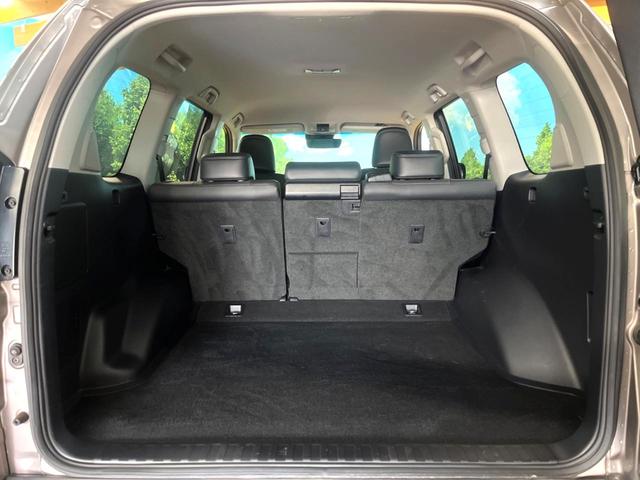 ランドクルーザープラド TX Lパッケージ 4WD メーカーナビ パノラミックビューモニター シートベンチレーション レーダークルーズコントロール ETC フルセグ Bluetooth オートマチックハイビーム ヘッドライトウォッシャー(55枚目)