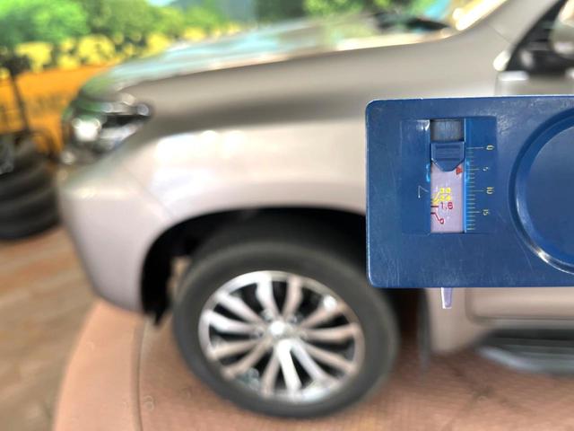 ランドクルーザープラド TX Lパッケージ 4WD メーカーナビ パノラミックビューモニター シートベンチレーション レーダークルーズコントロール ETC フルセグ Bluetooth オートマチックハイビーム ヘッドライトウォッシャー(58枚目)