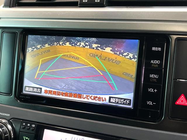 ランドクルーザープラド TX 4WD サンルーフ バックカメラ ETC スマートキー 純正17インチアルミ ヘッドライトウォッシャー 横滑り防止機能 ドライブレコーダー オートライト LEDヘッド フルセグ Bluetooth(5枚目)