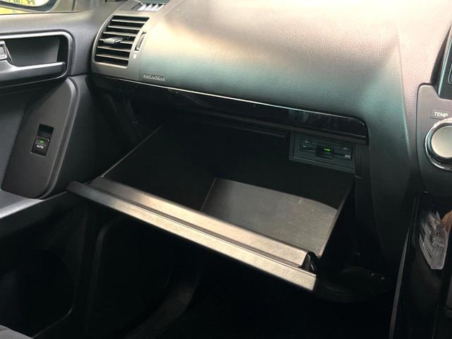 ランドクルーザープラド TX 4WD サンルーフ バックカメラ ETC スマートキー 純正17インチアルミ ヘッドライトウォッシャー 横滑り防止機能 ドライブレコーダー オートライト LEDヘッド フルセグ Bluetooth(56枚目)