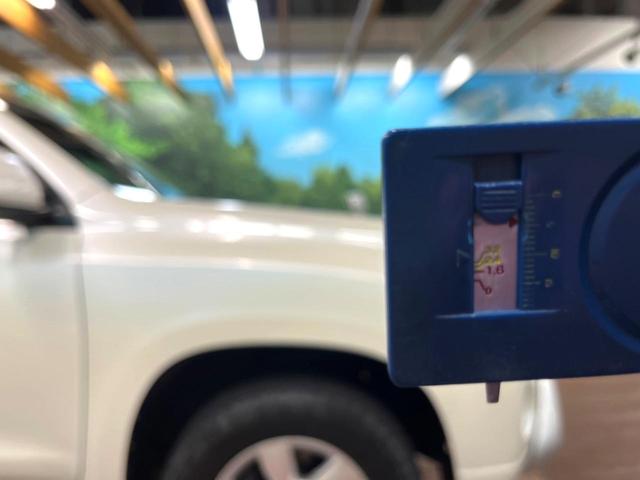 ランドクルーザープラド TX 4WD サンルーフ バックカメラ ETC スマートキー 純正17インチアルミ ヘッドライトウォッシャー 横滑り防止機能 ドライブレコーダー オートライト LEDヘッド フルセグ Bluetooth(65枚目)