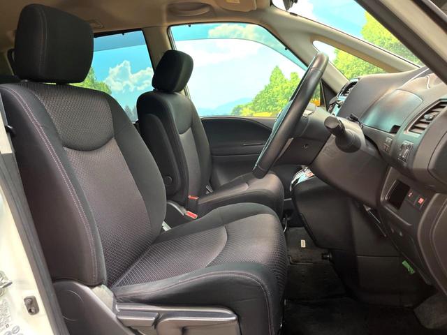 セレナ ハイウェイスター S-ハイブリッド 純正ナビ バックカメラ フリップダウンモニター ETC スマートキー Bluetooth フルセグ 禁煙車 クルーズコントロール トラクションコントロール HIDヘッドライト アイドリングストップ(8枚目)