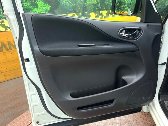 セレナ ハイウェイスター S-ハイブリッド 純正ナビ バックカメラ フリップダウンモニター ETC スマートキー Bluetooth フルセグ 禁煙車 クルーズコントロール トラクションコントロール HIDヘッドライト アイドリングストップ(30枚目)