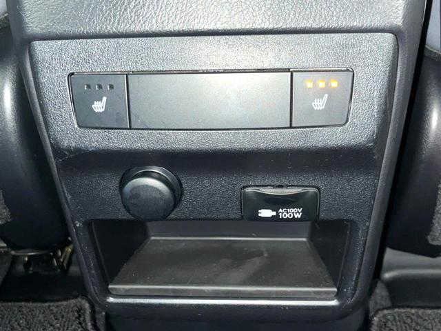 ＲＸ ＲＸ４５０ｈ　Ｆスポーツ　メーカー純正ナビ　レーダークルーズコントロール　全周囲カメラ　ヘッドアップディスプレイ　ＥＴＣ２．０　三眼ＬＥＤヘッド　シートベンチレーション　ステアリングヒーター　パドルシフト　パワーバックドア（54枚目）