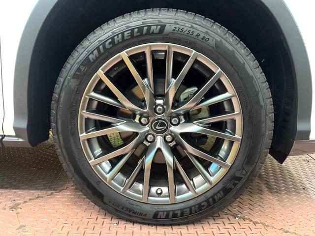 ＲＸ ＲＸ４５０ｈ　Ｆスポーツ　メーカー純正ナビ　レーダークルーズコントロール　全周囲カメラ　ヘッドアップディスプレイ　ＥＴＣ２．０　三眼ＬＥＤヘッド　シートベンチレーション　ステアリングヒーター　パドルシフト　パワーバックドア（72枚目）