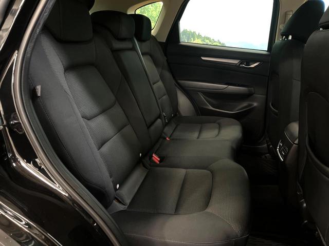 ＣＸ－５ ＸＤ　プロアクティブ　純正ナビ　全周囲カメラ　レーダークルーズコントロール　ＢＯＳＥスピーカー　ヘッドアップディスプレイ　パワーバックドア　ＥＴＣ　１７インチアルミ　クリアランスソナー　シートヒーター　ステアリングヒーター（10枚目）