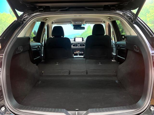 ＣＸ－５ ＸＤ　プロアクティブ　純正ナビ　全周囲カメラ　レーダークルーズコントロール　ＢＯＳＥスピーカー　ヘッドアップディスプレイ　パワーバックドア　ＥＴＣ　１７インチアルミ　クリアランスソナー　シートヒーター　ステアリングヒーター（11枚目）