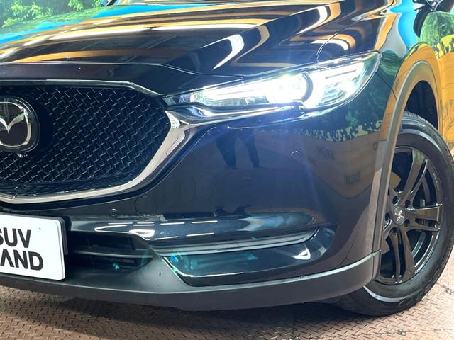 ＣＸ－５ ＸＤ　プロアクティブ　純正ナビ　全周囲カメラ　レーダークルーズコントロール　ＢＯＳＥスピーカー　ヘッドアップディスプレイ　パワーバックドア　ＥＴＣ　１７インチアルミ　クリアランスソナー　シートヒーター　ステアリングヒーター（13枚目）