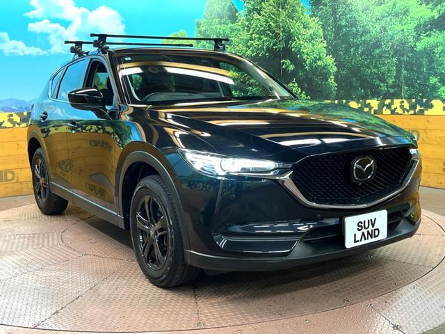 ＣＸ－５ ＸＤ　プロアクティブ　純正ナビ　全周囲カメラ　レーダークルーズコントロール　ＢＯＳＥスピーカー　ヘッドアップディスプレイ　パワーバックドア　ＥＴＣ　１７インチアルミ　クリアランスソナー　シートヒーター　ステアリングヒーター（17枚目）