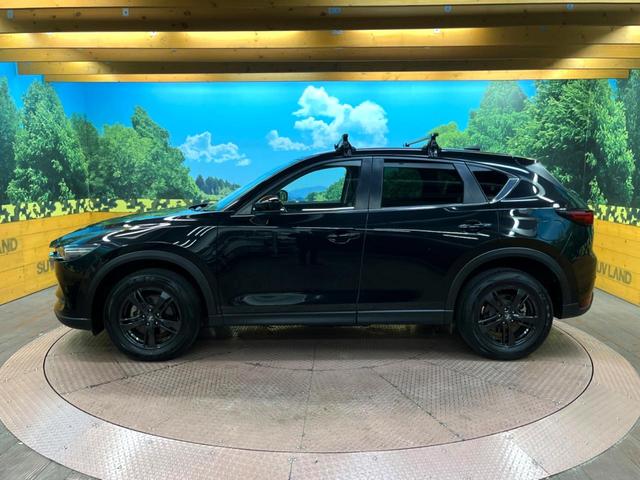 ＣＸ－５ ＸＤ　プロアクティブ　純正ナビ　全周囲カメラ　レーダークルーズコントロール　ＢＯＳＥスピーカー　ヘッドアップディスプレイ　パワーバックドア　ＥＴＣ　１７インチアルミ　クリアランスソナー　シートヒーター　ステアリングヒーター（59枚目）