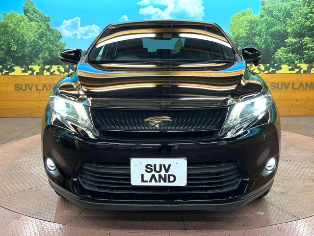 ハリアー エレガンス　純正ＳＤナビ　バックカメラ　禁煙車　ハーフレザーシート　パワーシート　コーナーセンサー　スマートキー　ＬＥＤヘッド　ビルトインＥＴＣ　純正１７インチアルミ　オートライト　デュアルエアコン（15枚目）