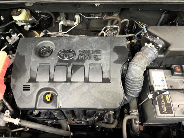 ハリアー エレガンス　純正ＳＤナビ　バックカメラ　禁煙車　ハーフレザーシート　パワーシート　コーナーセンサー　スマートキー　ＬＥＤヘッド　ビルトインＥＴＣ　純正１７インチアルミ　オートライト　デュアルエアコン（19枚目）