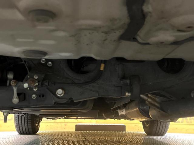 ハリアー エレガンス　純正ＳＤナビ　バックカメラ　禁煙車　ハーフレザーシート　パワーシート　コーナーセンサー　スマートキー　ＬＥＤヘッド　ビルトインＥＴＣ　純正１７インチアルミ　オートライト　デュアルエアコン（20枚目）