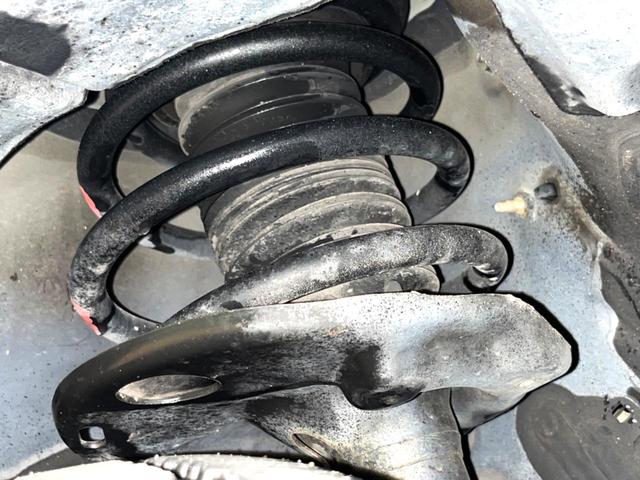 ハリアー エレガンス　純正ＳＤナビ　バックカメラ　禁煙車　ハーフレザーシート　パワーシート　コーナーセンサー　スマートキー　ＬＥＤヘッド　ビルトインＥＴＣ　純正１７インチアルミ　オートライト　デュアルエアコン（21枚目）