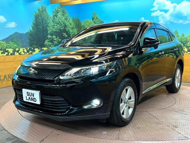 ハリアー エレガンス　純正ＳＤナビ　バックカメラ　禁煙車　ハーフレザーシート　パワーシート　コーナーセンサー　スマートキー　ＬＥＤヘッド　ビルトインＥＴＣ　純正１７インチアルミ　オートライト　デュアルエアコン（22枚目）