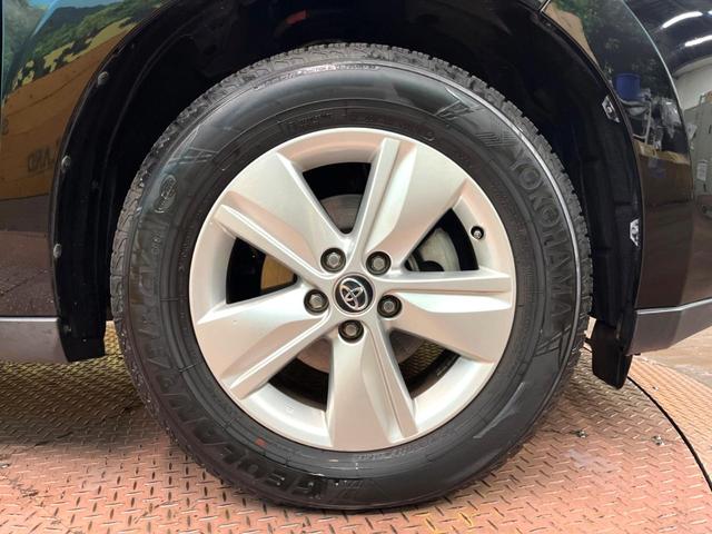 ハリアー エレガンス　純正ＳＤナビ　バックカメラ　禁煙車　ハーフレザーシート　パワーシート　コーナーセンサー　スマートキー　ＬＥＤヘッド　ビルトインＥＴＣ　純正１７インチアルミ　オートライト　デュアルエアコン（47枚目）