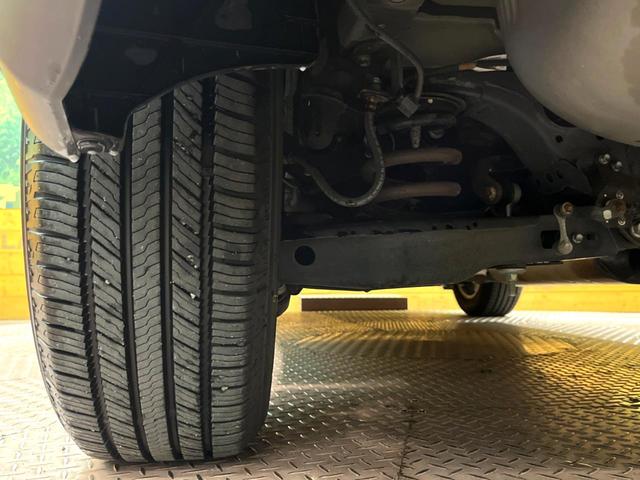 ハリアー エレガンス　純正ＳＤナビ　バックカメラ　禁煙車　ハーフレザーシート　パワーシート　コーナーセンサー　スマートキー　ＬＥＤヘッド　ビルトインＥＴＣ　純正１７インチアルミ　オートライト　デュアルエアコン（49枚目）