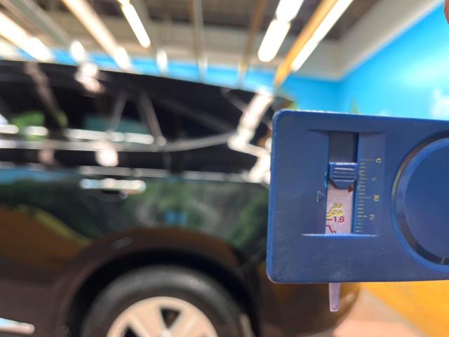 ハリアー エレガンス　純正ＳＤナビ　バックカメラ　禁煙車　ハーフレザーシート　パワーシート　コーナーセンサー　スマートキー　ＬＥＤヘッド　ビルトインＥＴＣ　純正１７インチアルミ　オートライト　デュアルエアコン（54枚目）