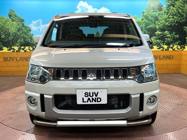 デリカＤ：５ Ｄ　パワーパッケージ　４ＷＤ　バックカメラ　両側電動スライドドア　ＥＴＣ　シートヒーター　ウッドコンビステア　パドルシフト　Ｂｌｕｅｔｏｏｔｈ　ＨＩＤヘッド　横滑り防止機能　ステアリングスイッチ（15枚目）