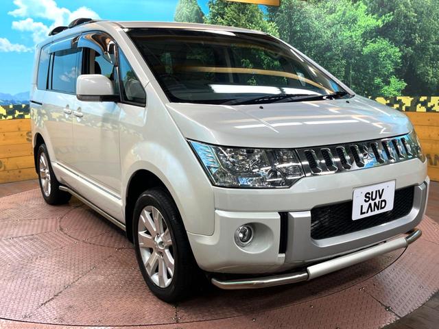 デリカＤ：５ Ｄ　パワーパッケージ　４ＷＤ　バックカメラ　両側電動スライドドア　ＥＴＣ　シートヒーター　ウッドコンビステア　パドルシフト　Ｂｌｕｅｔｏｏｔｈ　ＨＩＤヘッド　横滑り防止機能　ステアリングスイッチ（17枚目）