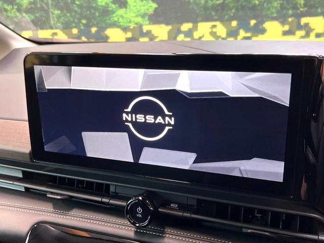 セレナ ｅ－パワー　ハイウェイスターＶ　メーカー純正ナビ　アラウンドビューモニター　プロパイロット　両側電動スライドドア　ＥＴＣ２．０　ＬＥＤヘッド　ワイヤレス充電　オートブレーキホールド　ブラインドスポットモニター　Ｂｌｕｅｔｏｏｔｈ（3枚目）