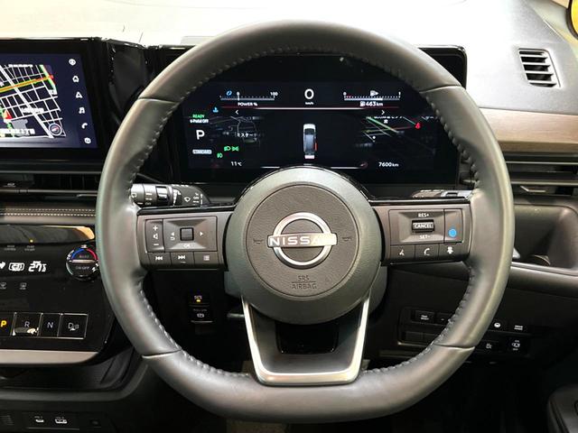 セレナ ｅ－パワー　ハイウェイスターＶ　メーカー純正ナビ　アラウンドビューモニター　プロパイロット　両側電動スライドドア　ＥＴＣ２．０　ＬＥＤヘッド　ワイヤレス充電　オートブレーキホールド　ブラインドスポットモニター　Ｂｌｕｅｔｏｏｔｈ（12枚目）