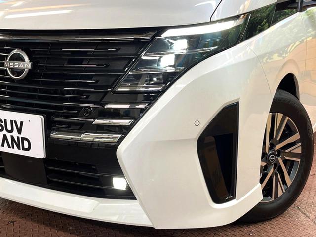 セレナ ｅ－パワー　ハイウェイスターＶ　メーカー純正ナビ　アラウンドビューモニター　プロパイロット　両側電動スライドドア　ＥＴＣ２．０　ＬＥＤヘッド　ワイヤレス充電　オートブレーキホールド　ブラインドスポットモニター　Ｂｌｕｅｔｏｏｔｈ（13枚目）