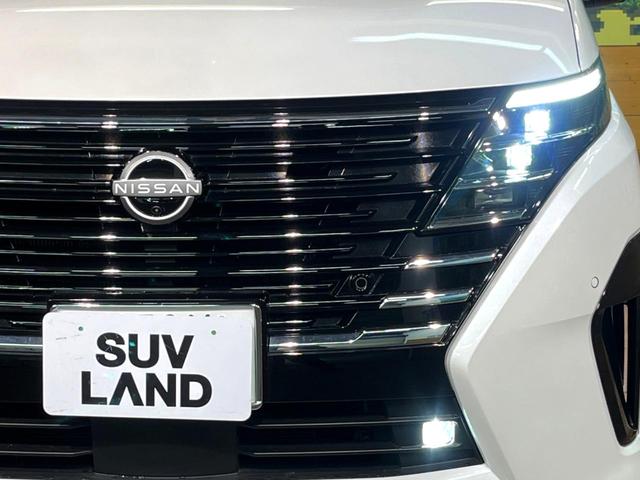 セレナ ｅ－パワー　ハイウェイスターＶ　メーカーナビ　アラウンドビュー　プロパイロット　両側電動スライドドア　ブラインドスポットモニター　ＬＥＤヘッドライト　ＥＴＣ２．０　デジタルインナーミラー　コーナーセンサー　ブレーキホールド（13枚目）