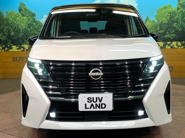 セレナ ｅ－パワー　ハイウェイスターＶ　メーカーナビ　アラウンドビュー　プロパイロット　両側電動スライドドア　ブラインドスポットモニター　ＬＥＤヘッドライト　ＥＴＣ２．０　デジタルインナーミラー　コーナーセンサー　ブレーキホールド（15枚目）