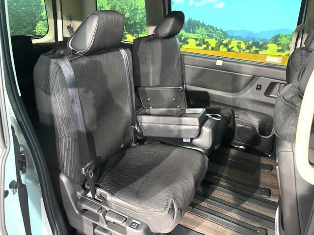 セレナ ｅ－パワー　ハイウェイスターＶ　メーカーナビ　アラウンドビュー　プロパイロット　両側電動スライドドア　ブラインドスポットモニター　ＬＥＤヘッドライト　ＥＴＣ２．０　デジタルインナーミラー　コーナーセンサー　ブレーキホールド（31枚目）