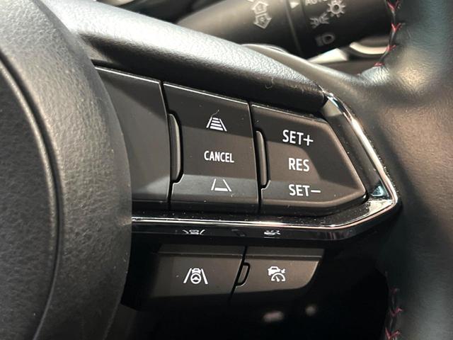 ＣＸ－５ ＸＤ　スポーツアピアランス　１０．２５型マツダコネクトナビ　全周囲カメラ　ＢＯＳＥサウンドシステム　ブラインドスポット　ヘッドアップディスプレイ　シートベンチレーション　レーダークルーズコントロール　禁煙車　ＬＥＤヘッドライト（9枚目）
