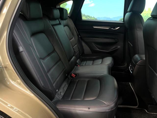 ＣＸ－５ ＸＤ　スポーツアピアランス　１０．２５型マツダコネクトナビ　全周囲カメラ　ＢＯＳＥサウンドシステム　ブラインドスポット　ヘッドアップディスプレイ　シートベンチレーション　レーダークルーズコントロール　禁煙車　ＬＥＤヘッドライト（11枚目）
