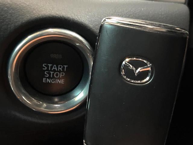 ＣＸ－５ ＸＤ　スポーツアピアランス　１０．２５型マツダコネクトナビ　全周囲カメラ　ＢＯＳＥサウンドシステム　ブラインドスポット　ヘッドアップディスプレイ　シートベンチレーション　レーダークルーズコントロール　禁煙車　ＬＥＤヘッドライト（22枚目）